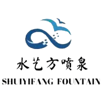 水幕電影噴泉故障不同，維修方